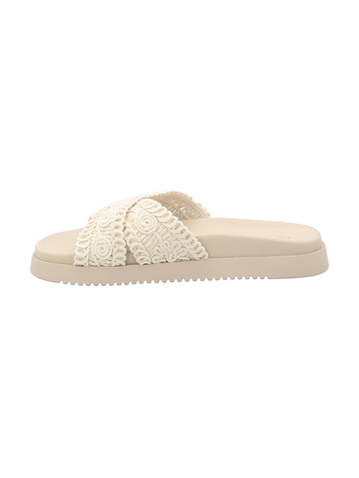 SANDALIA MUJER BRINA NATURAL AZALEIA - 6