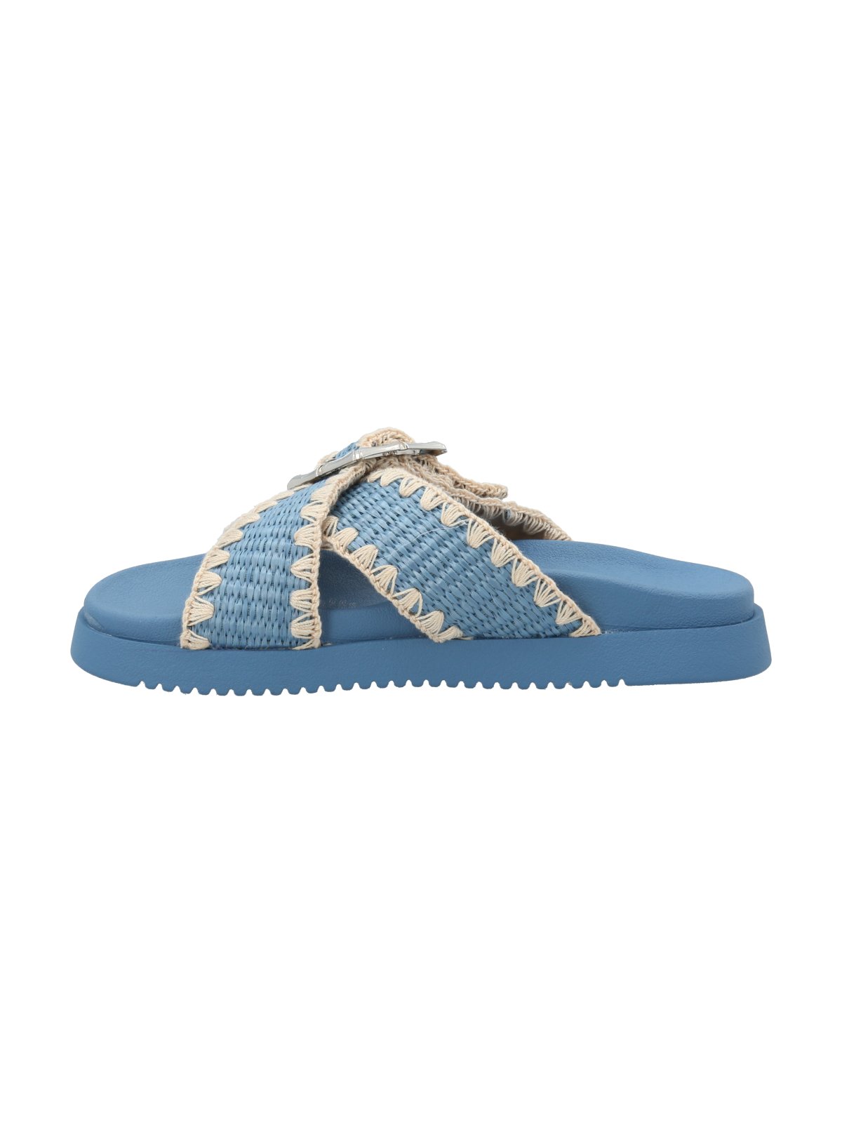 SANDALIA MUJER CAELI DENIM AZALEIA - 6