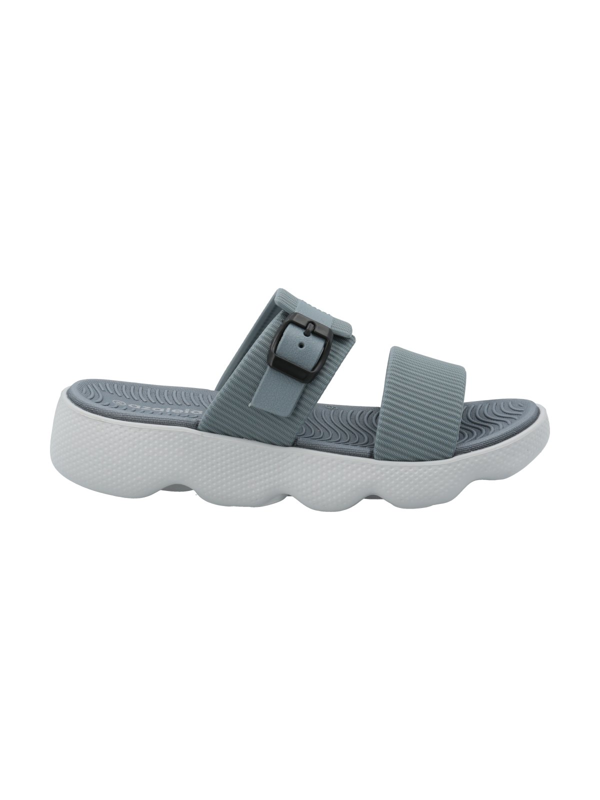 SANDALIA MUJER LIONET DENIM AZALEIA - 2