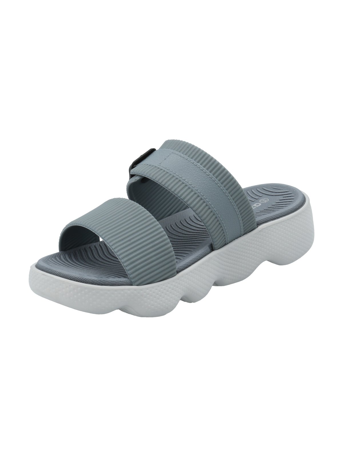 SANDALIA MUJER LIONET DENIM AZALEIA - 5