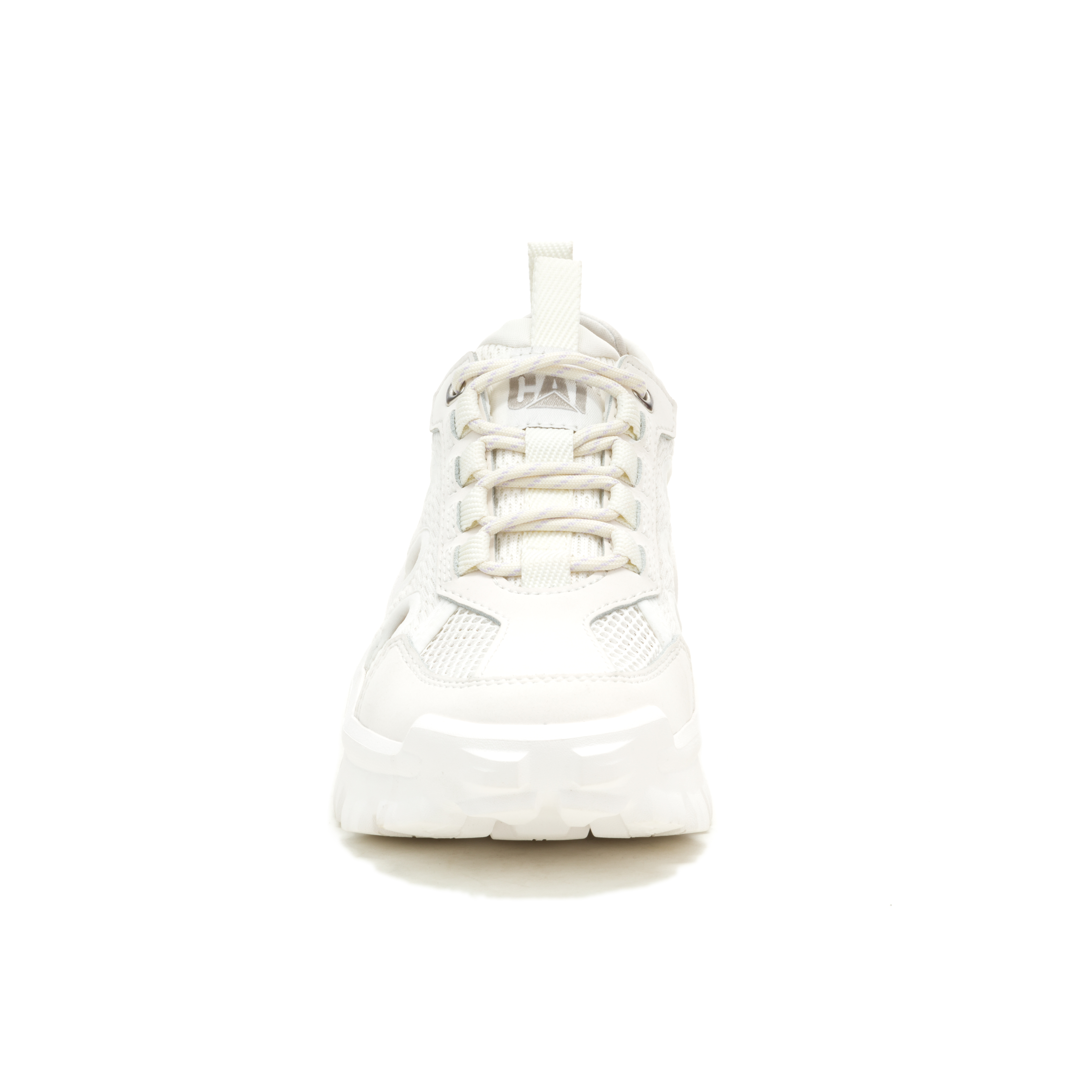 SANDALIA INTRUDER LITE AIR FLO MUJER BLANCO CAT - 4