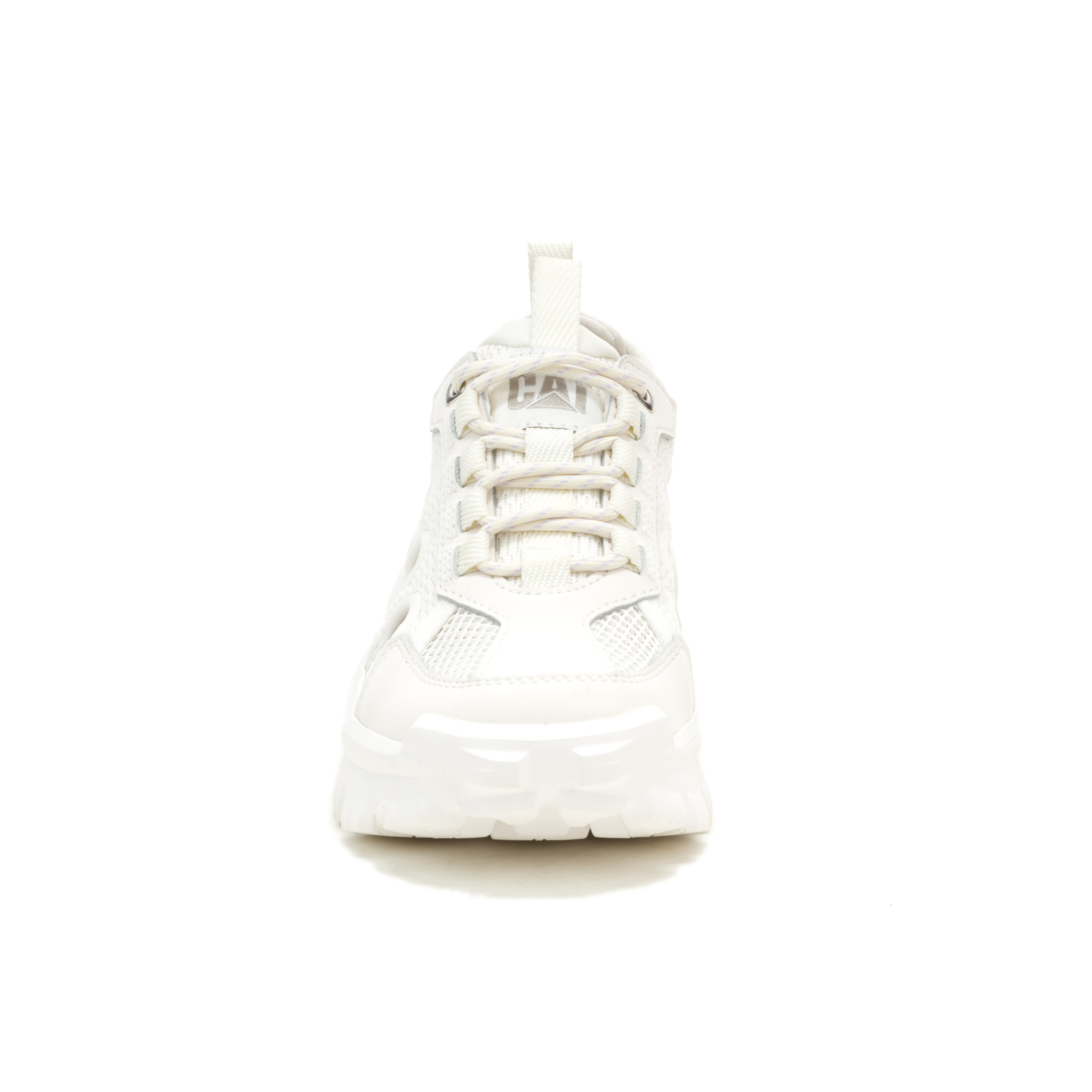 SANDALIA INTRUDER LITE AIR FLO MUJER BLANCO CAT - 4
