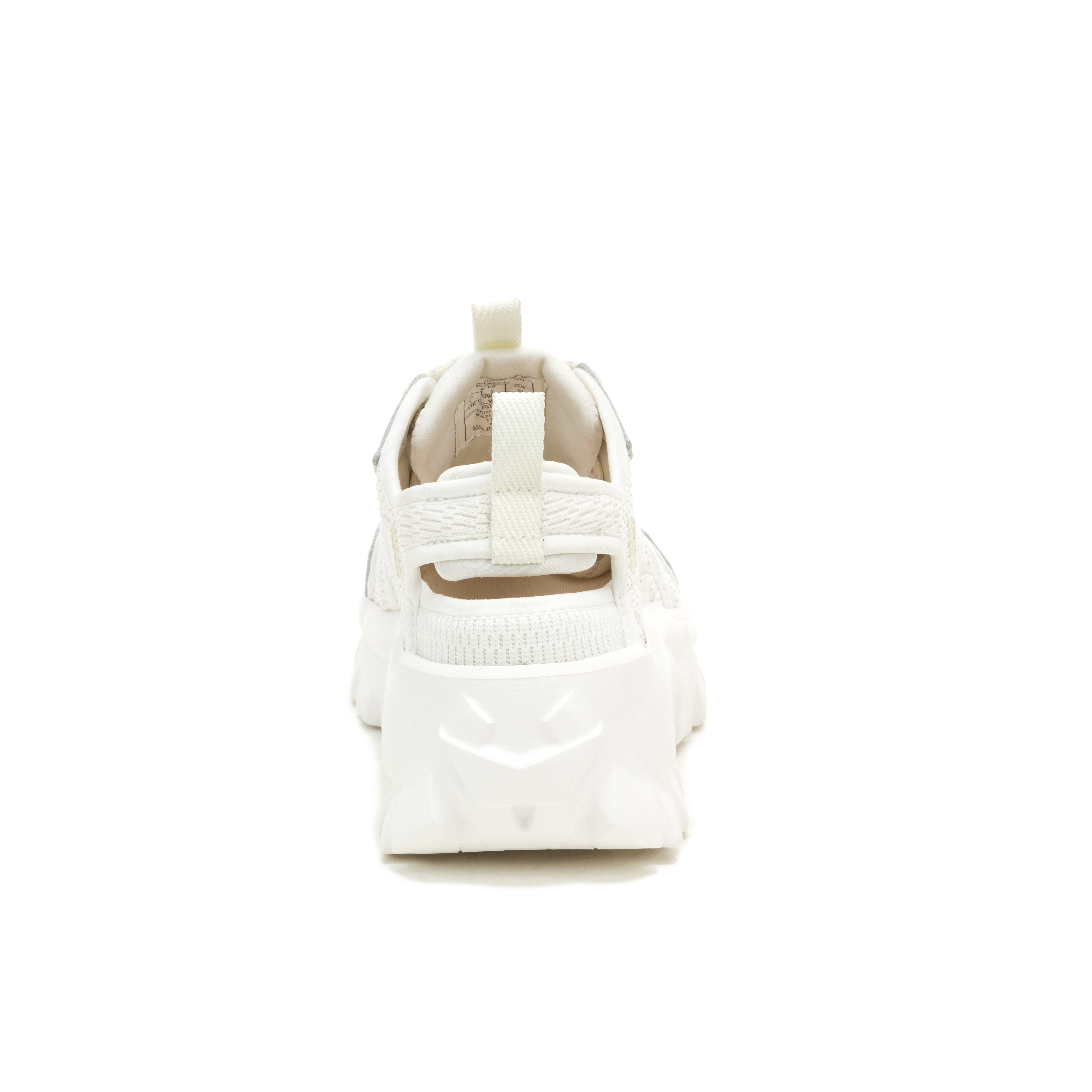 SANDALIA INTRUDER LITE AIR FLO MUJER BLANCO CAT - 5