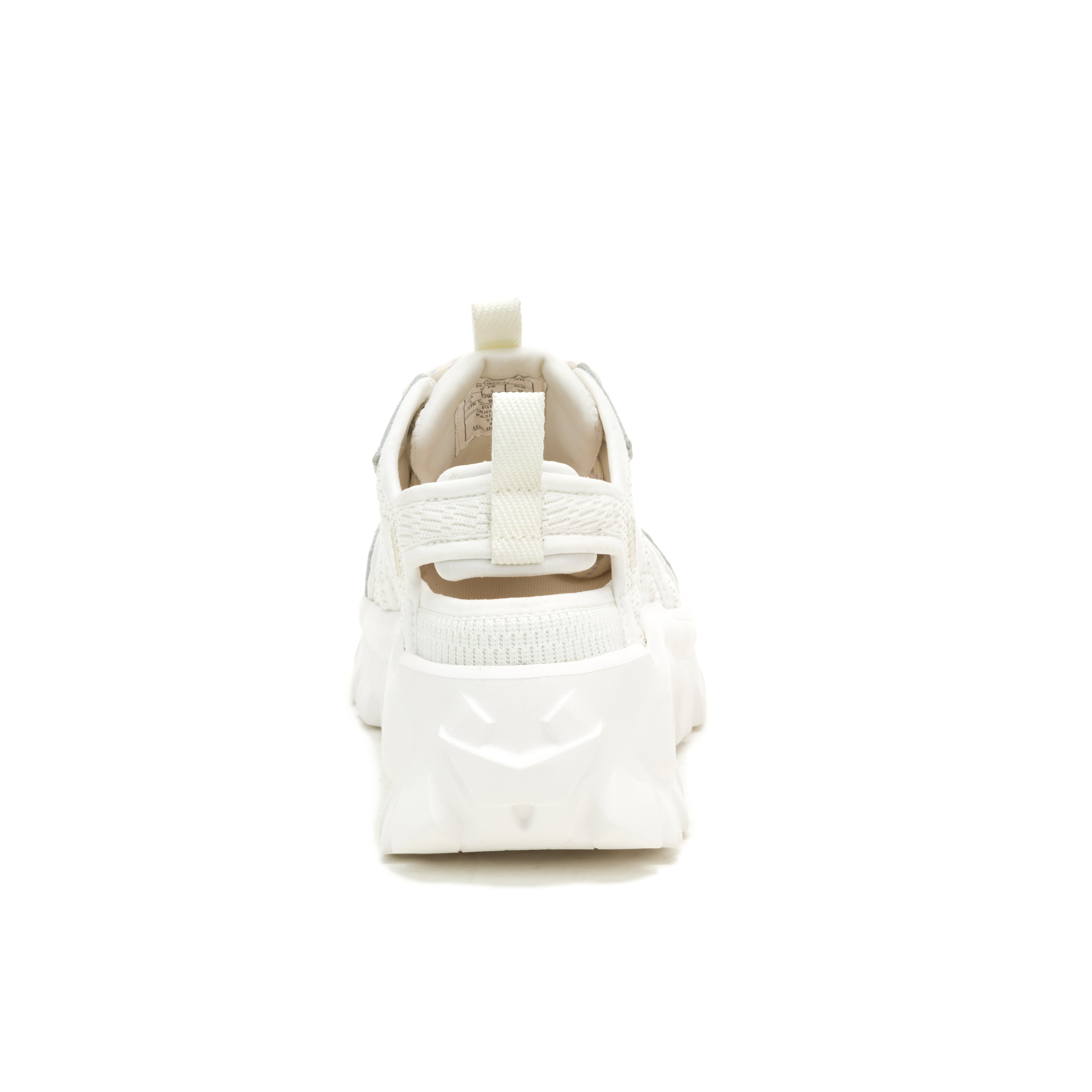 SANDALIA INTRUDER LITE AIR FLO MUJER BLANCO CAT - 5