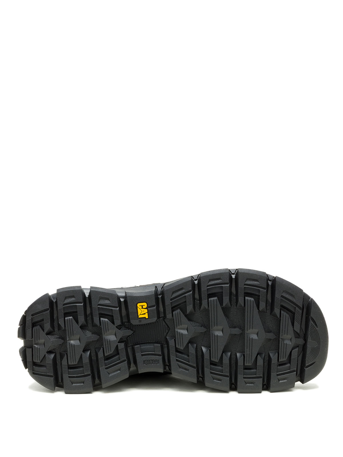 SANDALIA HOMBRE CRITERION NEGRO CAT - 8