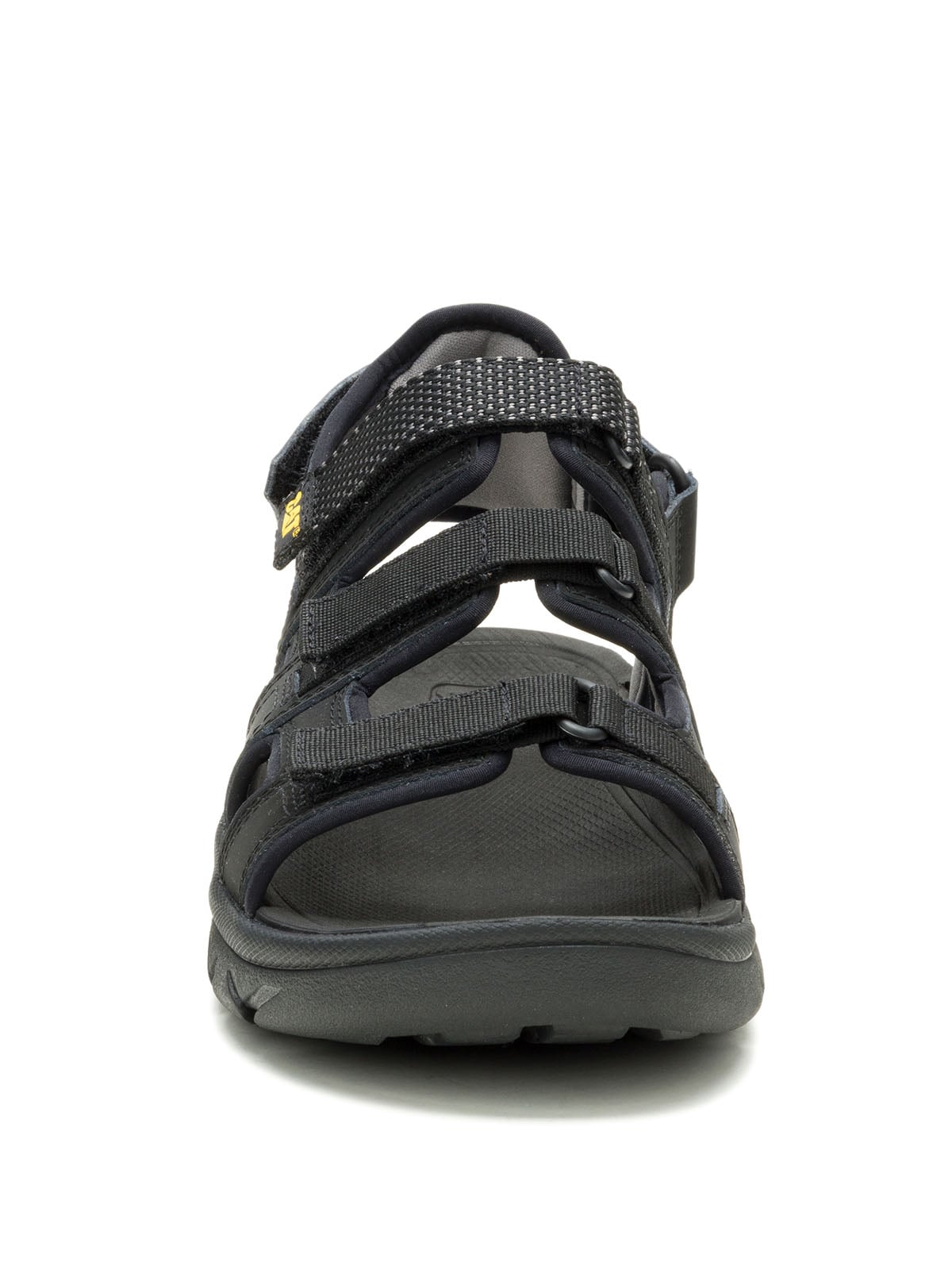 SANDALIA HOMBRE CADENT NEGRO CAT - 5