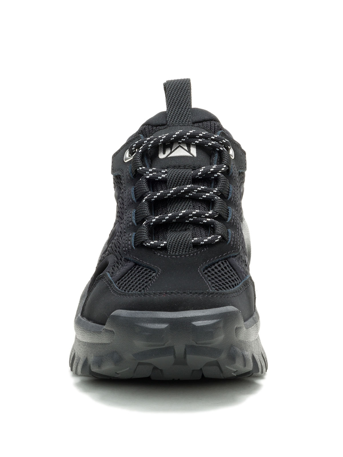 SANDALIA MUJER INTRUDER LITE AIR FLO NEGRO CAT - 5