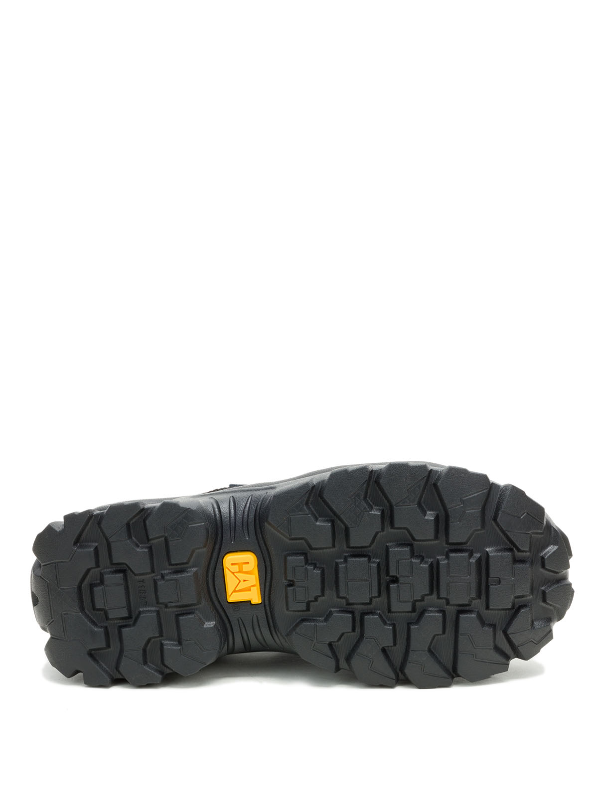 SANDALIA MUJER INTRUDER LITE AIR FLO NEGRO CAT - 8