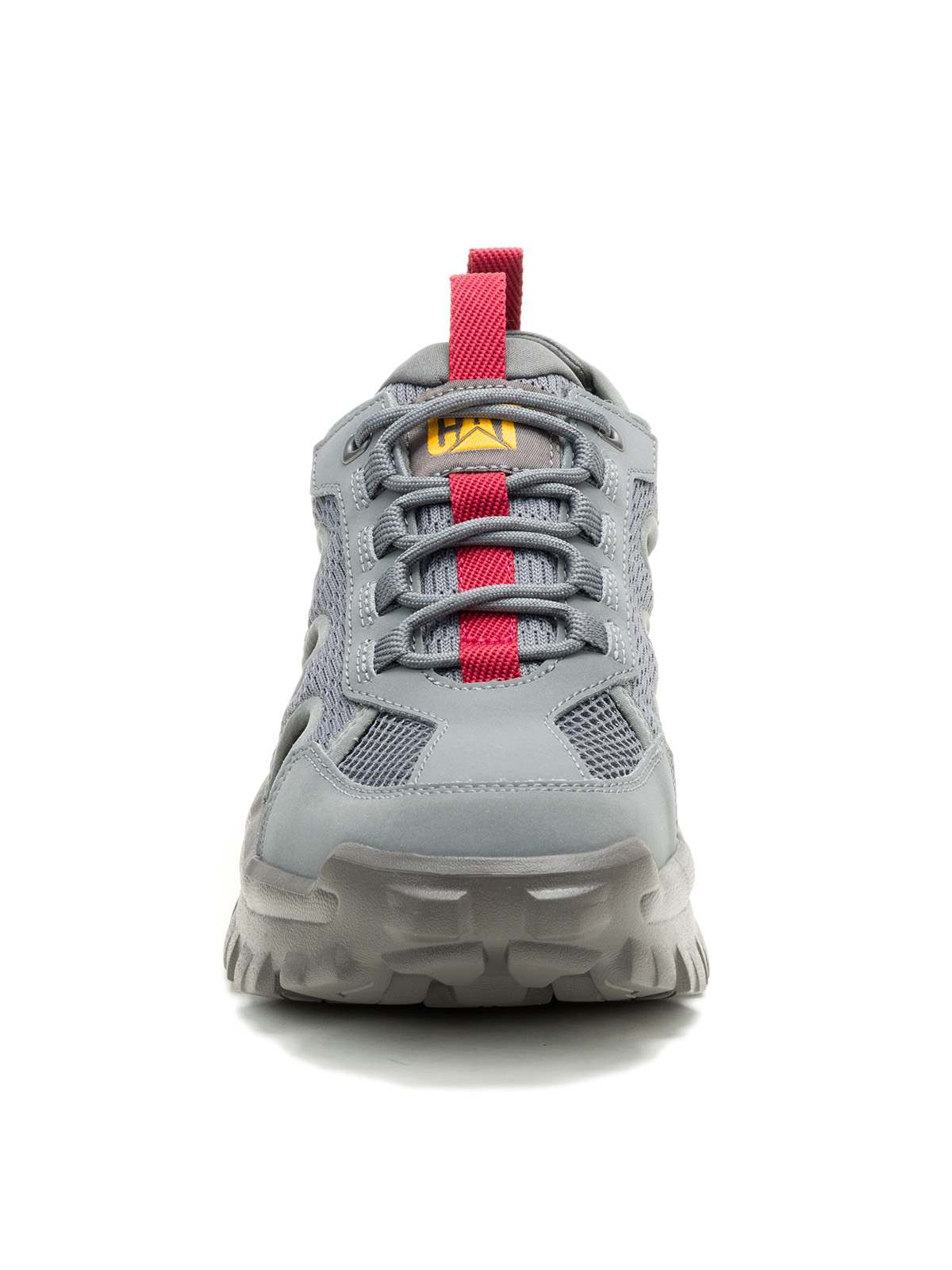 SANDALIA INTRUDER LITE AIR FLO HOMBRE GRIS CAT - 5