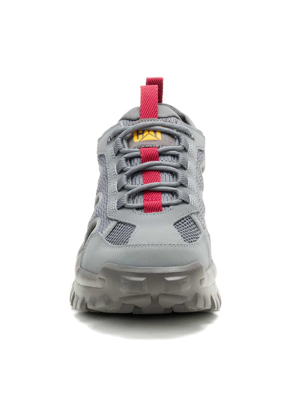 SANDALIA INTRUDER LITE AIR FLO HOMBRE GRIS CAT - 5