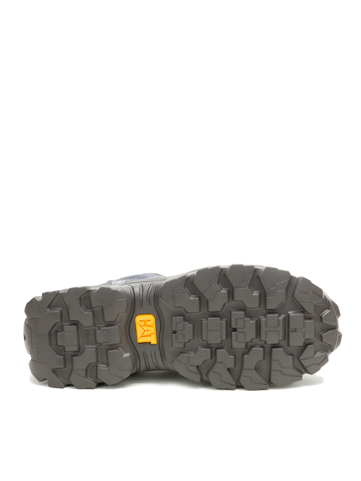 SANDALIA INTRUDER LITE AIR FLO HOMBRE GRIS CAT - 8