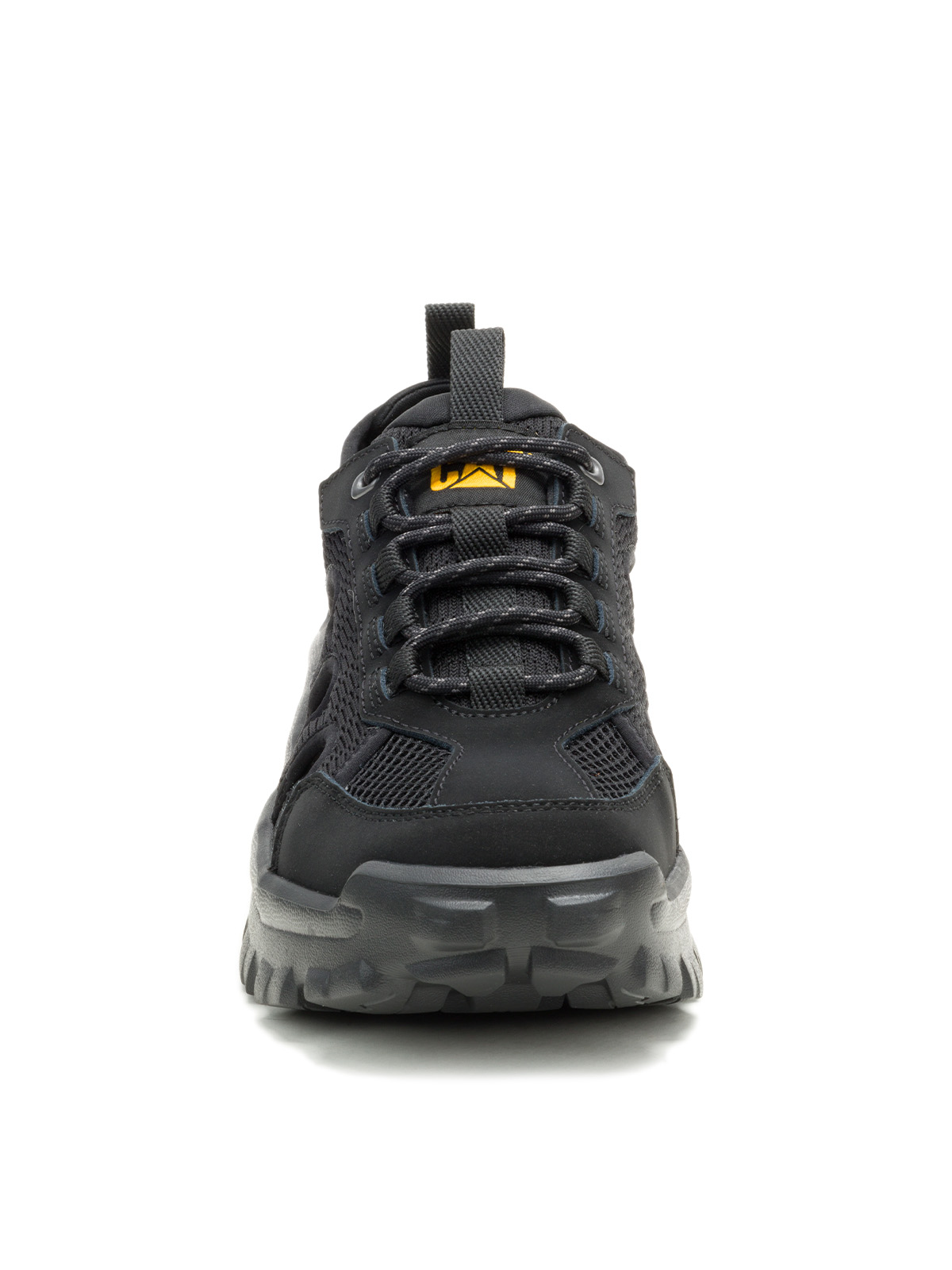 SANDALIA INTRUDER LITE AIR FLO HOMBRE EN COLOR NEGRO CAT - 5