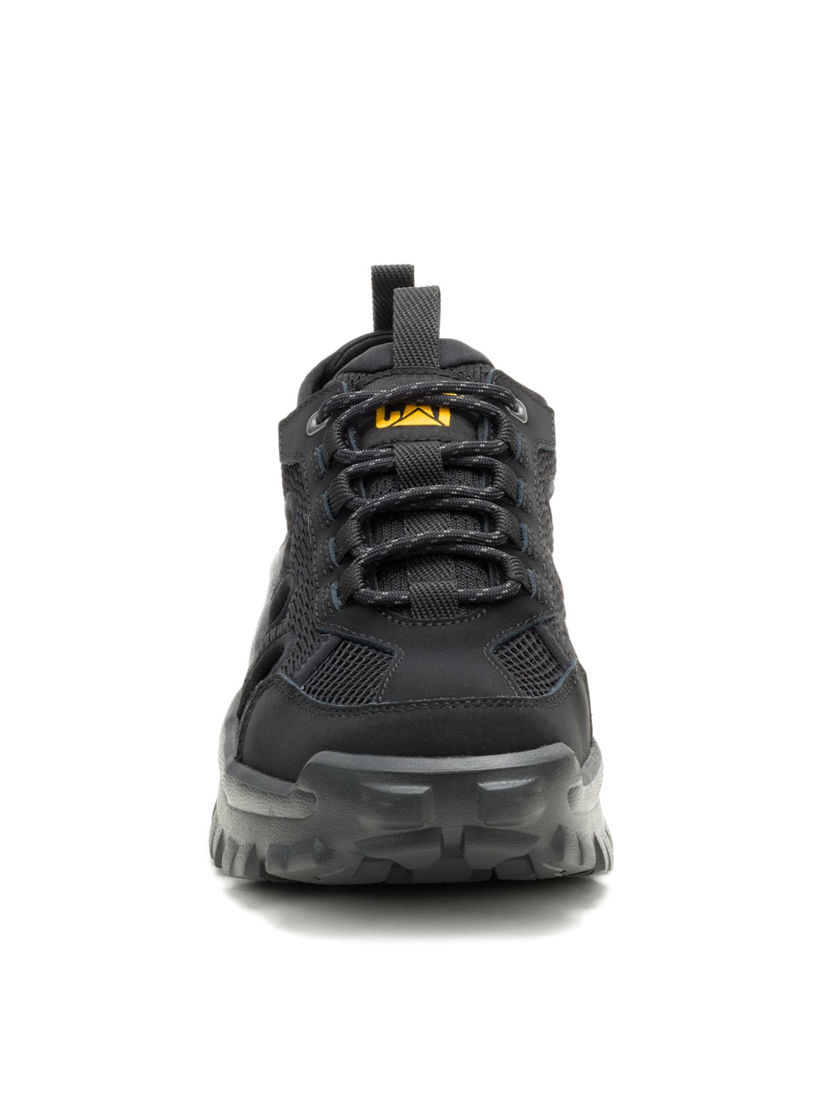SANDALIA INTRUDER LITE AIR FLO HOMBRE EN COLOR NEGRO CAT - 5