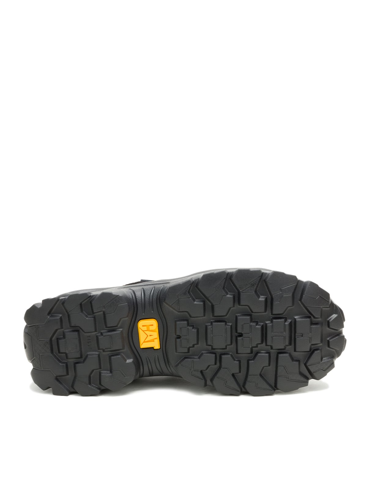 SANDALIA INTRUDER LITE AIR FLO HOMBRE EN COLOR NEGRO CAT - 8