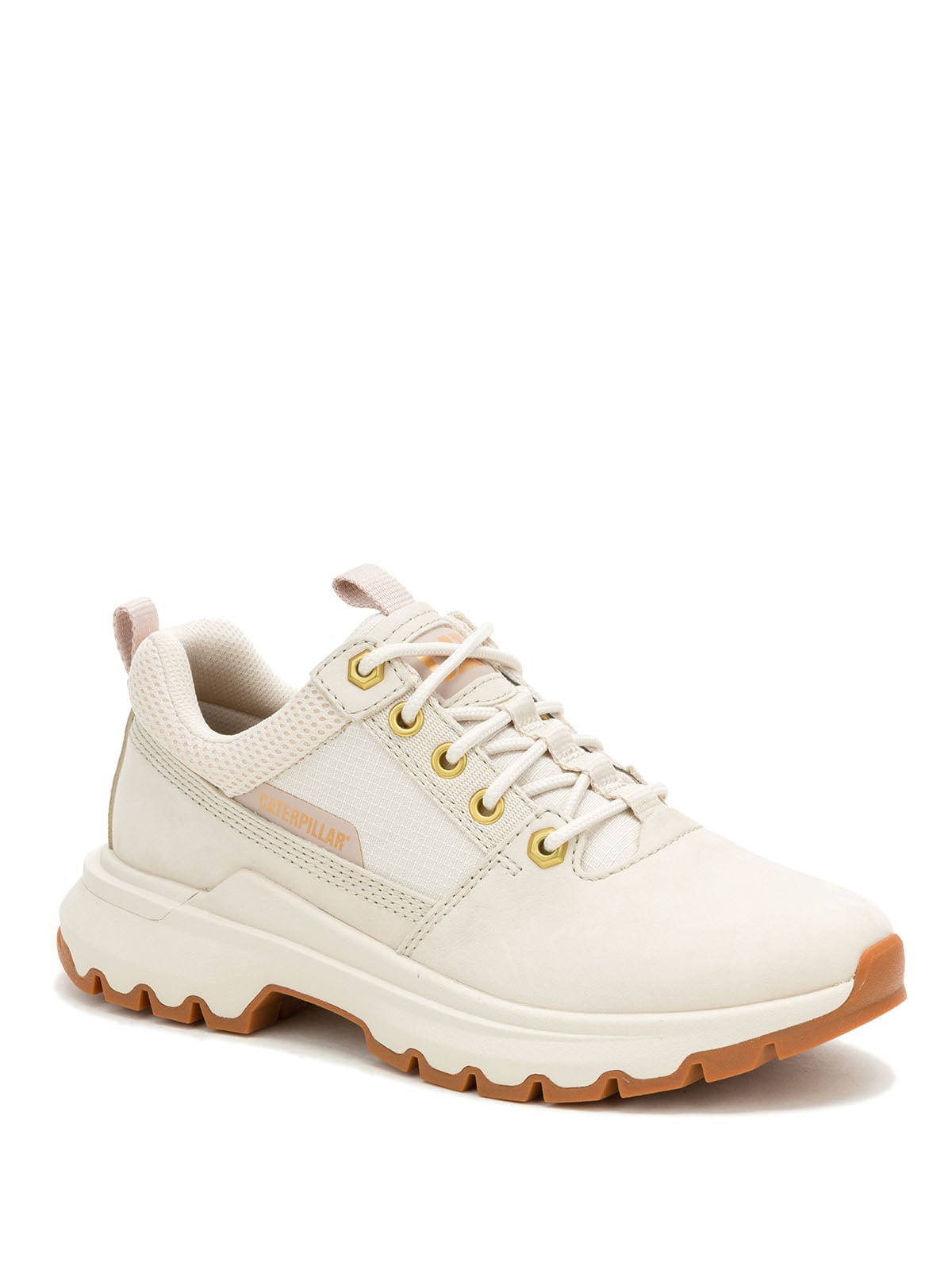 ZAPATILLA COLORADO LO MUJER BEIGE CAT - 1