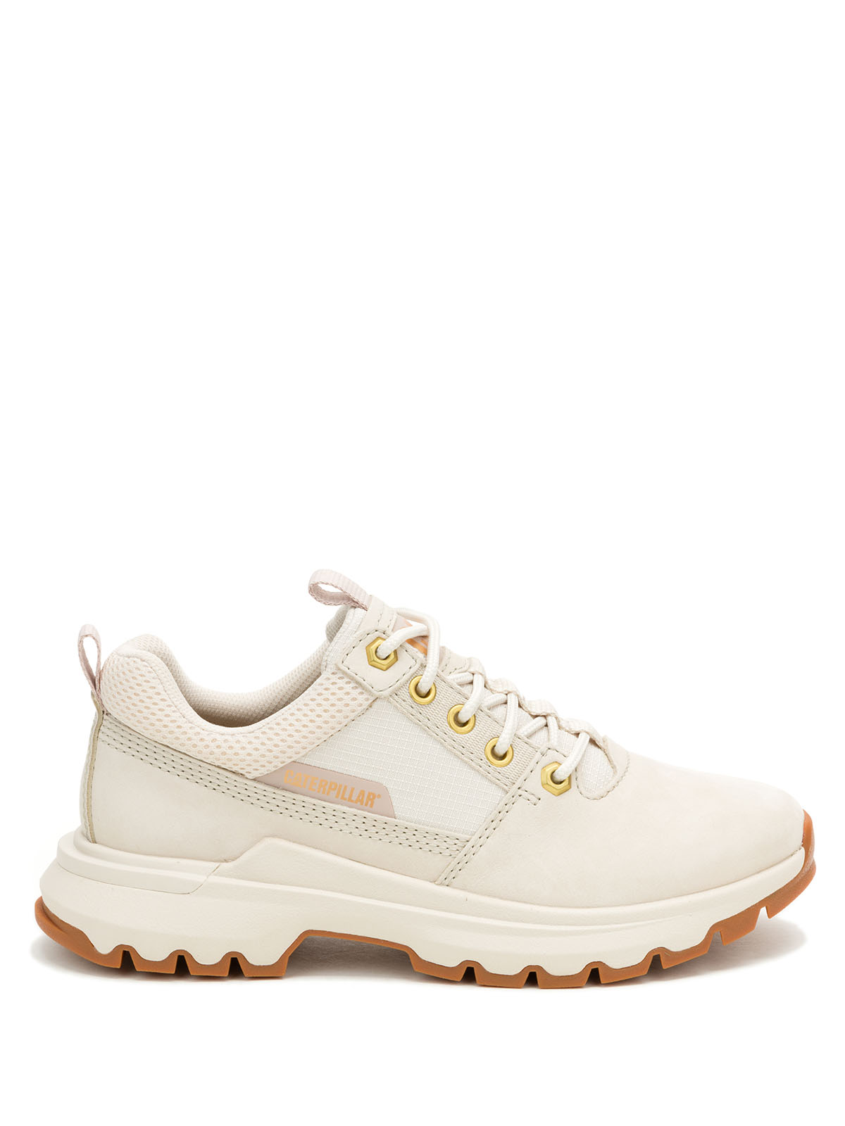 ZAPATILLA COLORADO LO MUJER BEIGE CAT - 2