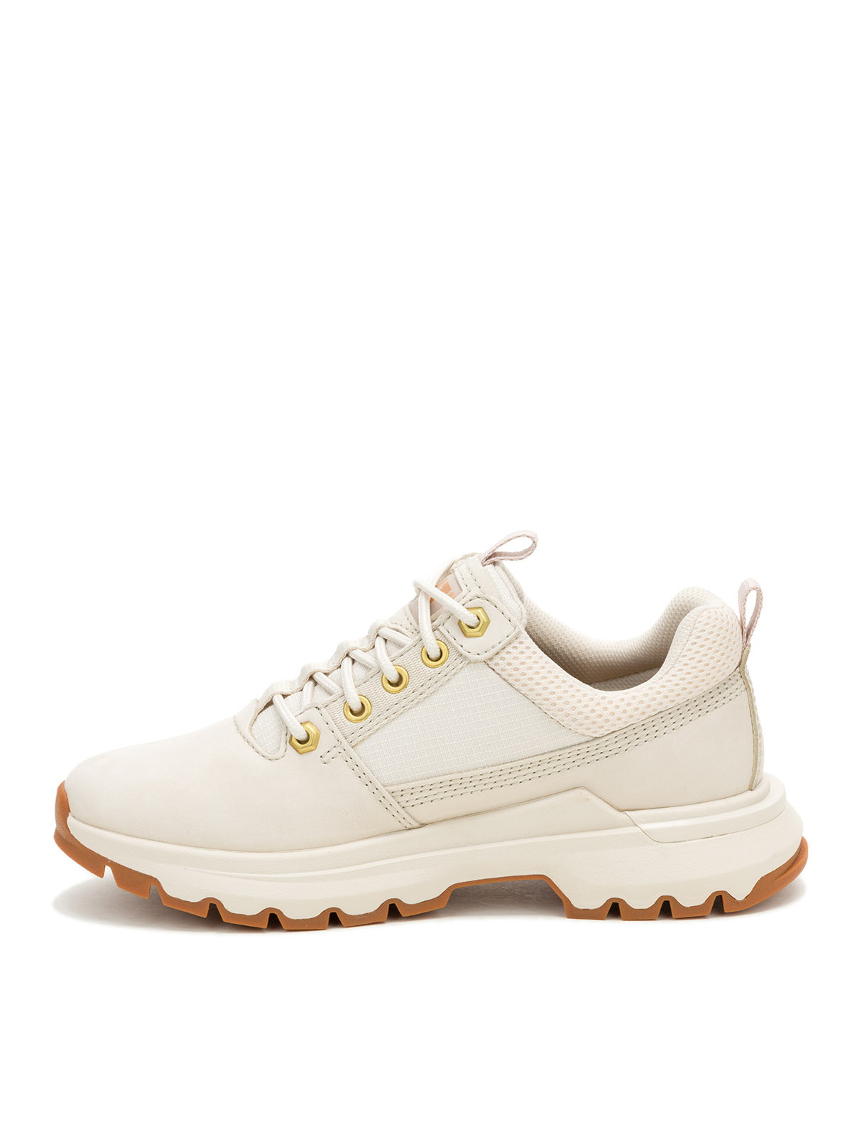 ZAPATILLA COLORADO LO MUJER BEIGE CAT - 4
