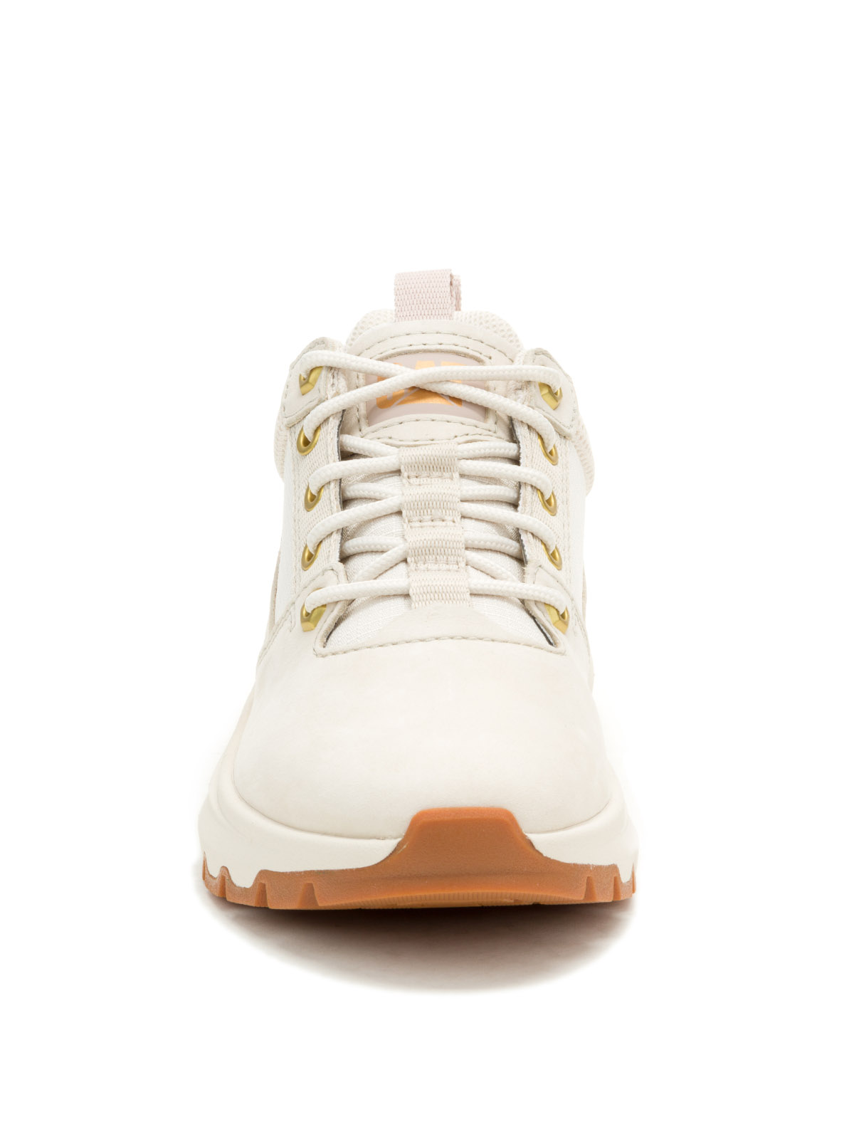 ZAPATILLA COLORADO LO MUJER BEIGE CAT - 5