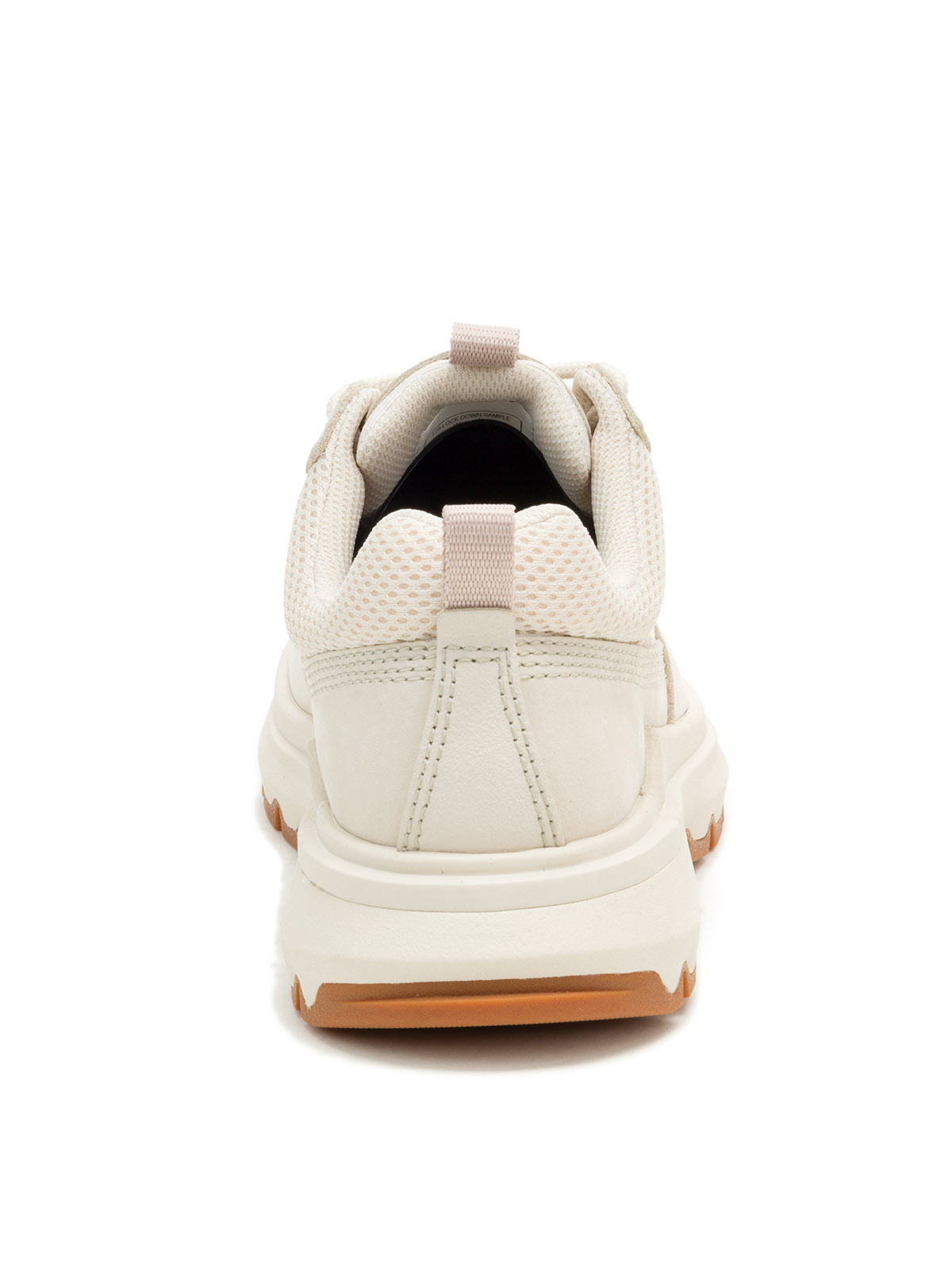 ZAPATILLA COLORADO LO MUJER BEIGE CAT - 6