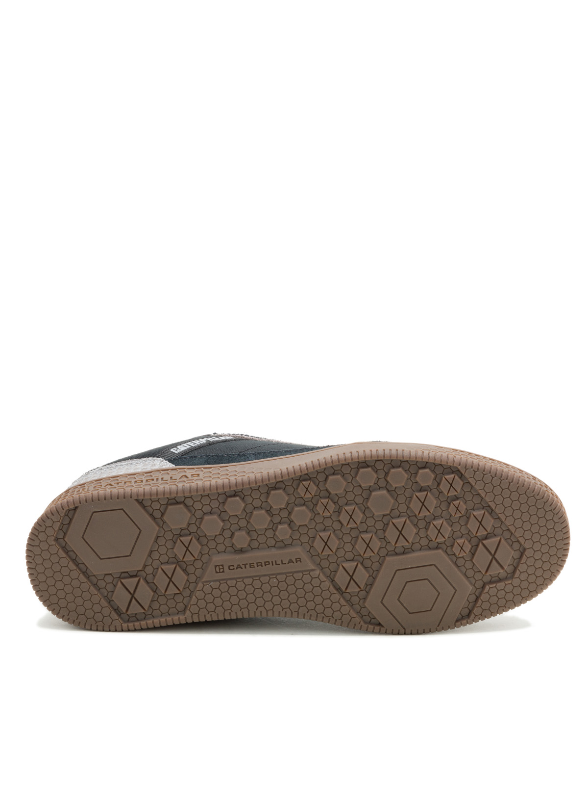 ZAPATILLA PAUSE RETRO CANVAS HOMBRE EN COLOR NEGRO CAT - 8