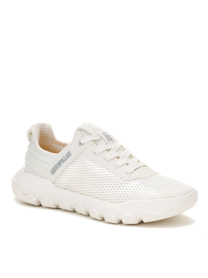 ZAPATILLA HEX LITE VENT MUJER BLANCO CAT - 1