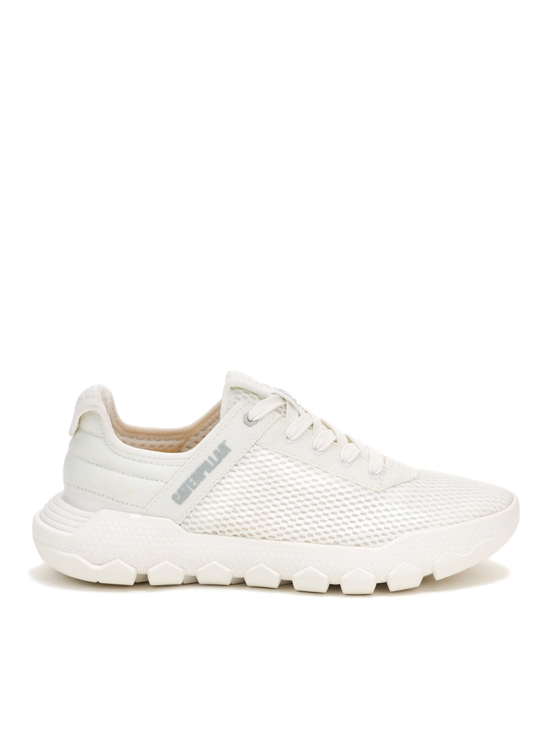 ZAPATILLA HEX LITE VENT MUJER BLANCO CAT - 2