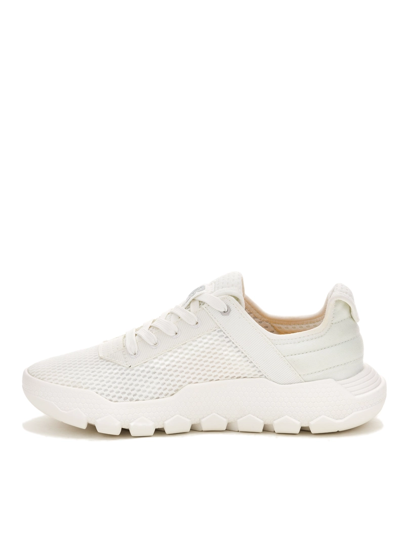 ZAPATILLA HEX LITE VENT MUJER BLANCO CAT - 4