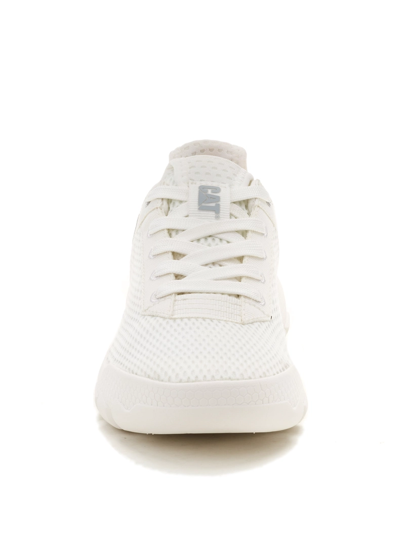 ZAPATILLA HEX LITE VENT MUJER BLANCO CAT - 5