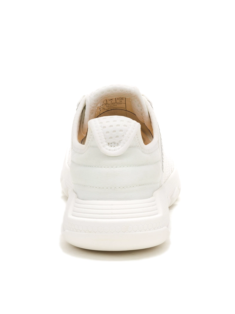 ZAPATILLA HEX LITE VENT MUJER BLANCO CAT - 6