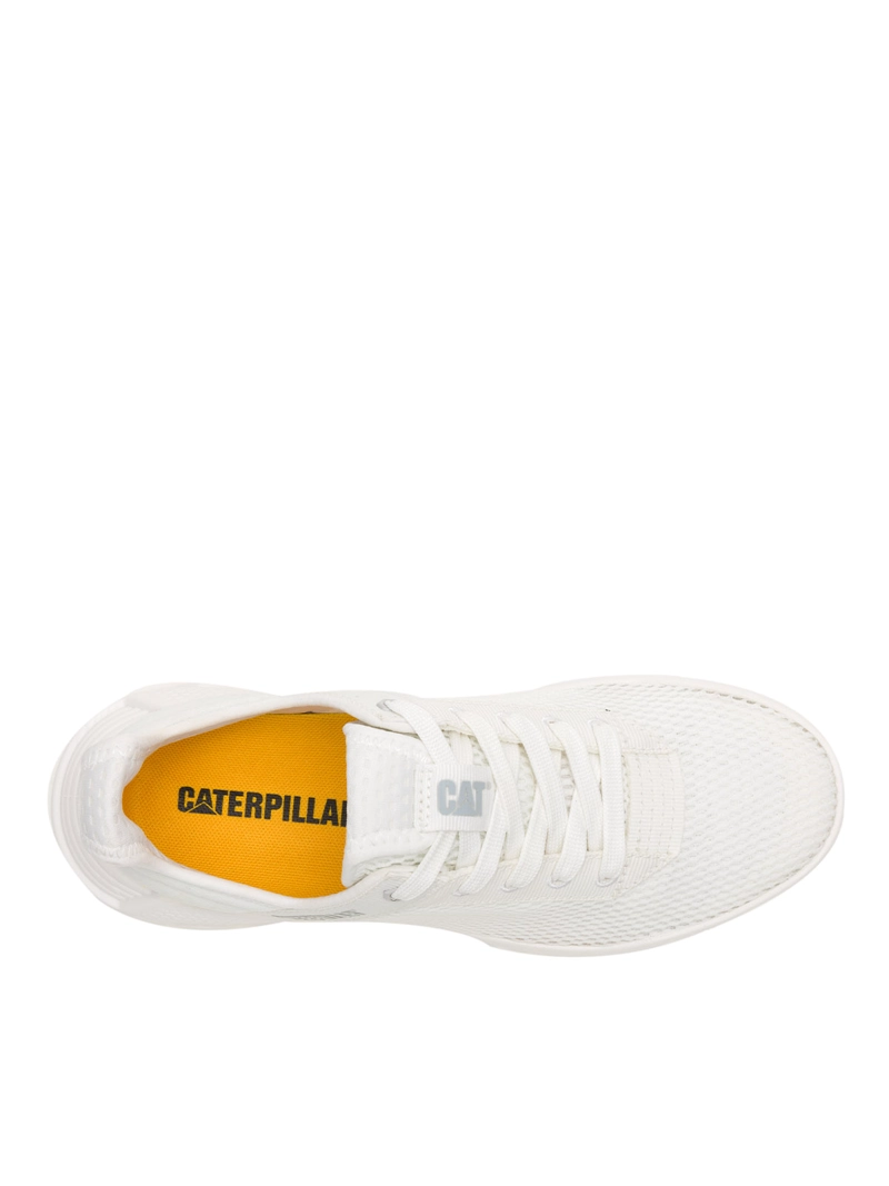 ZAPATILLA HEX LITE VENT MUJER BLANCO CAT - 7