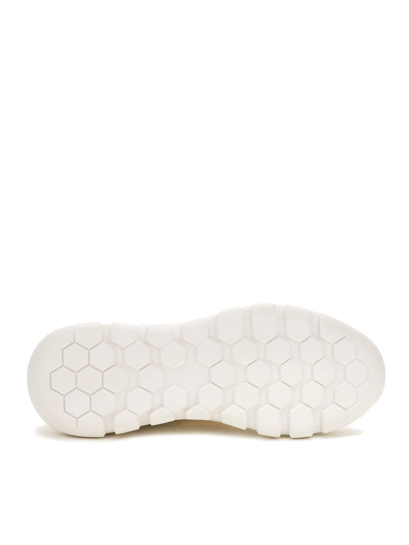 ZAPATILLA HEX LITE VENT MUJER BLANCO CAT - 8