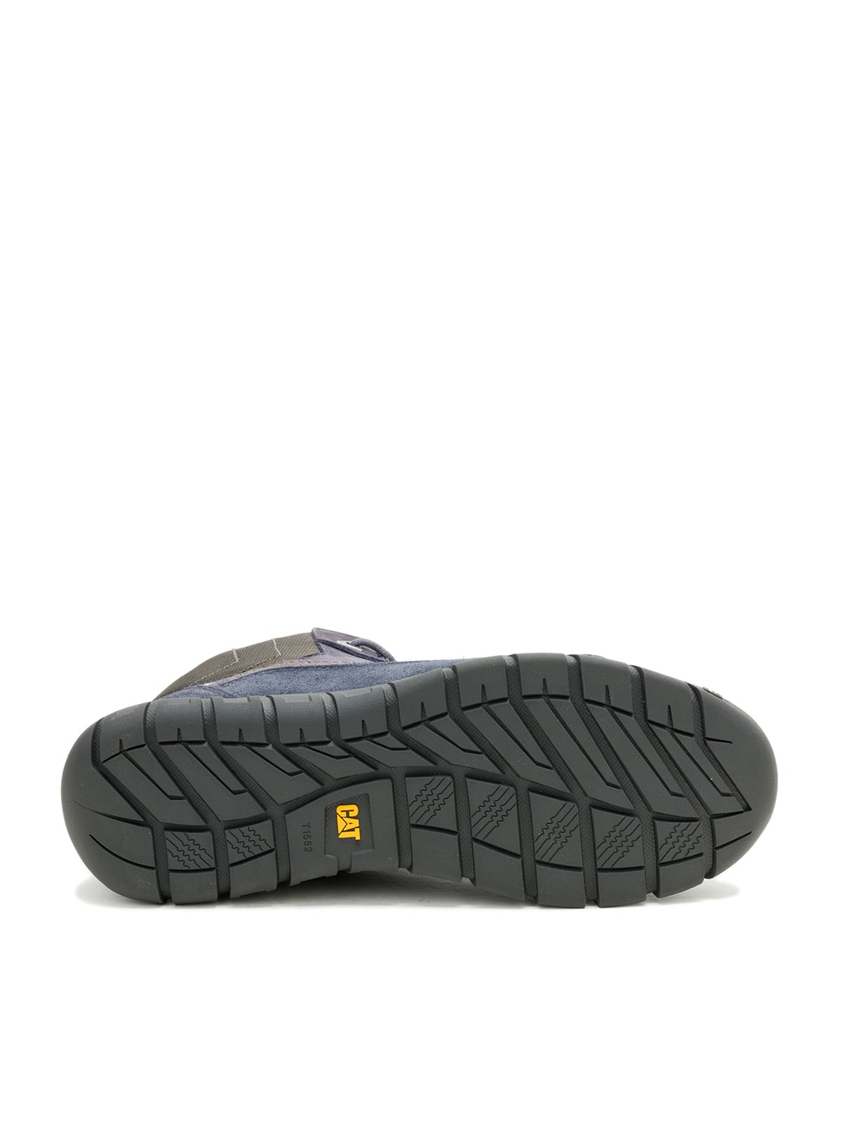 ZAPATILLA CAÑA ALTA VERSAGE MID HOMBRE AZUL CAT - 8
