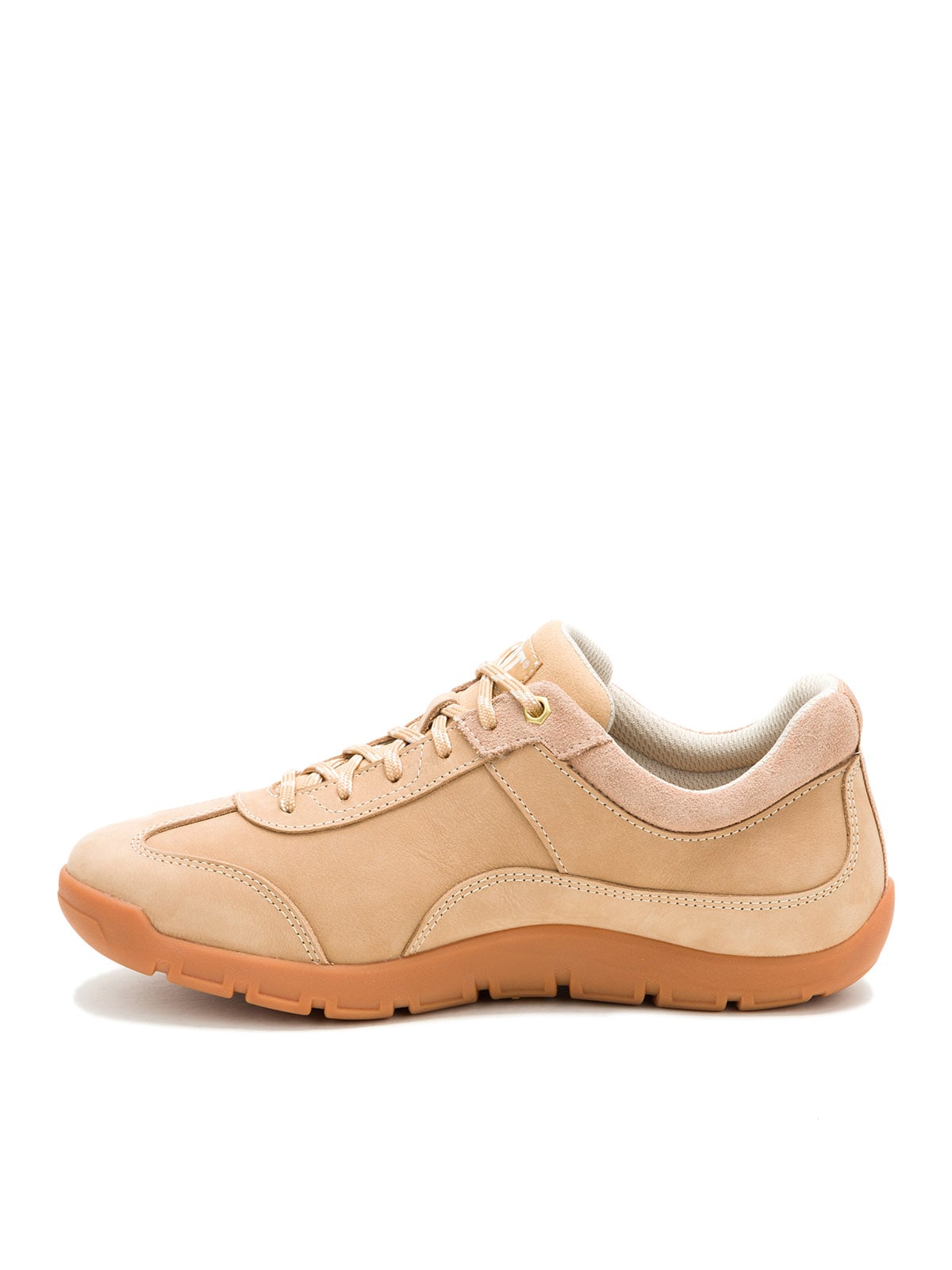 ZAPATILLA VERSY LO MUJER EN COLOR CAFE CAT - 4