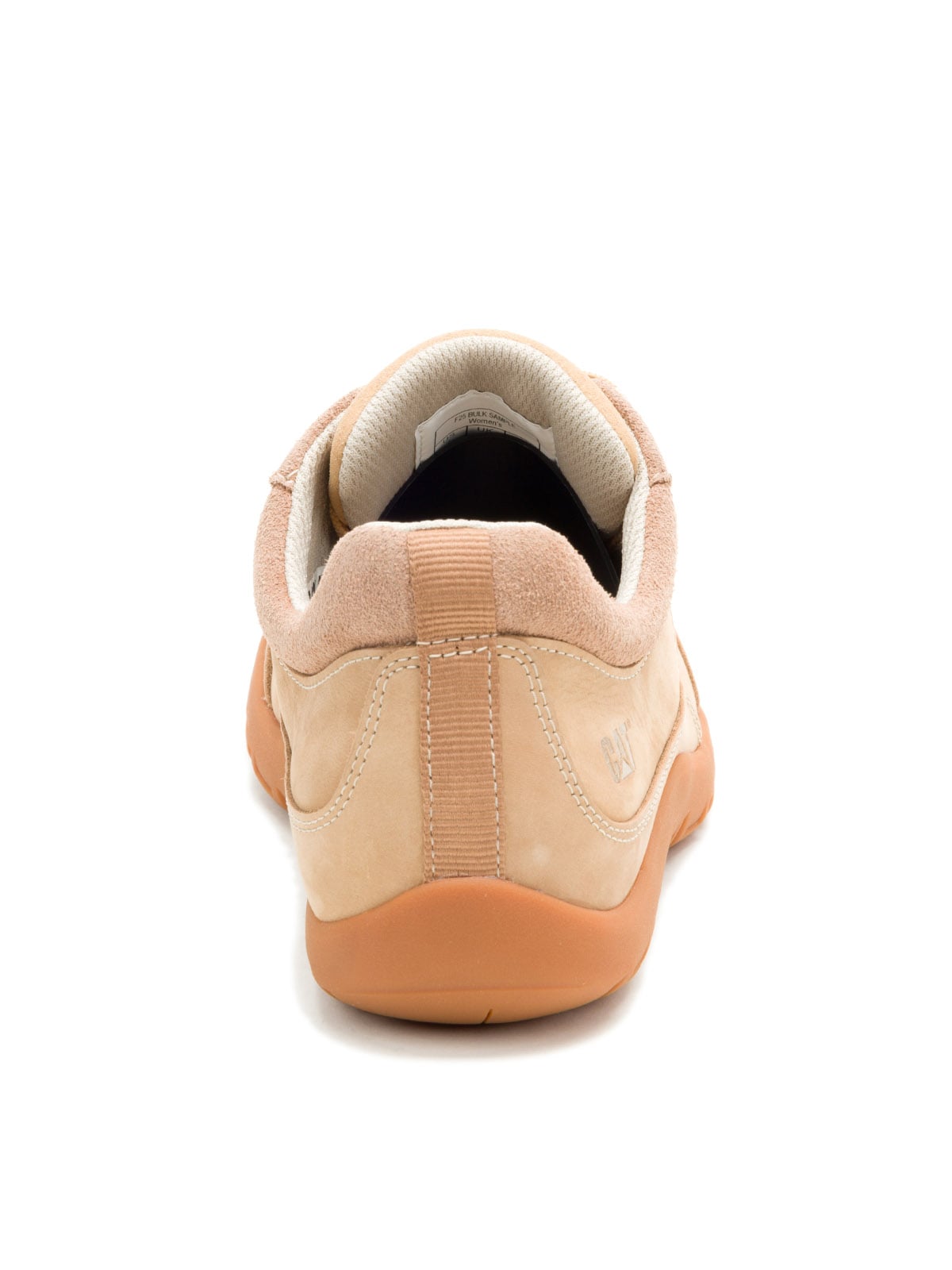 ZAPATILLA VERSY LO MUJER EN COLOR CAFE CAT - 6