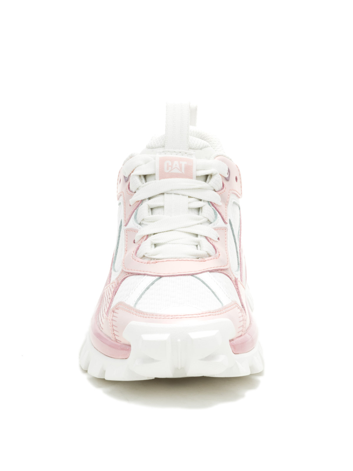 ZAPATILLA INTRUDER LIGHTNING MUJER ROSA CAT - 5