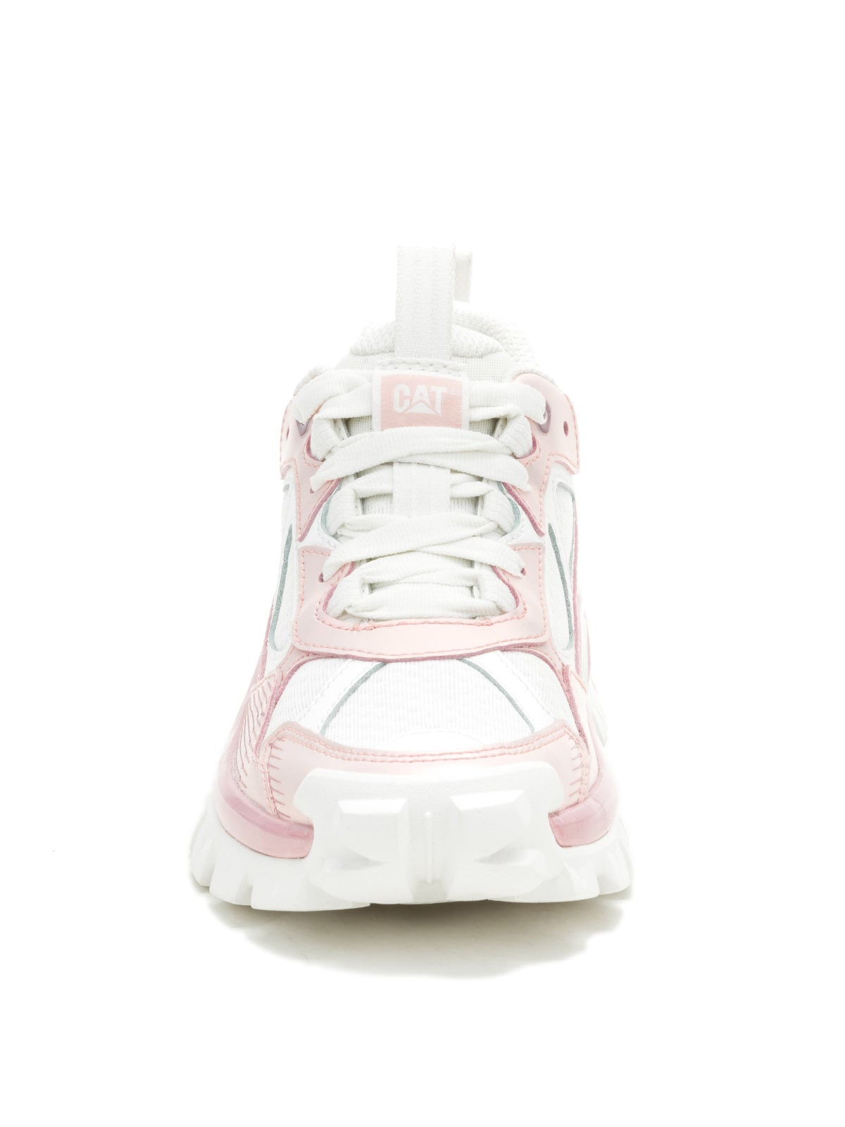 ZAPATILLA INTRUDER LIGHTNING MUJER ROSA CAT - 5