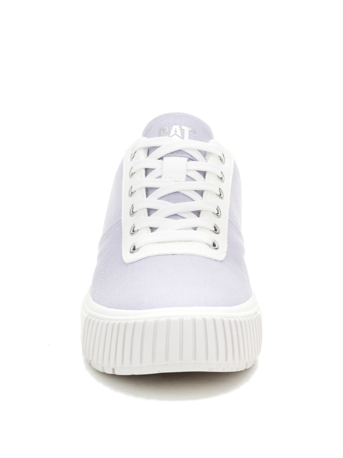 ZAPATILLA AMP CANVAS MUJER LILA CAT - 5