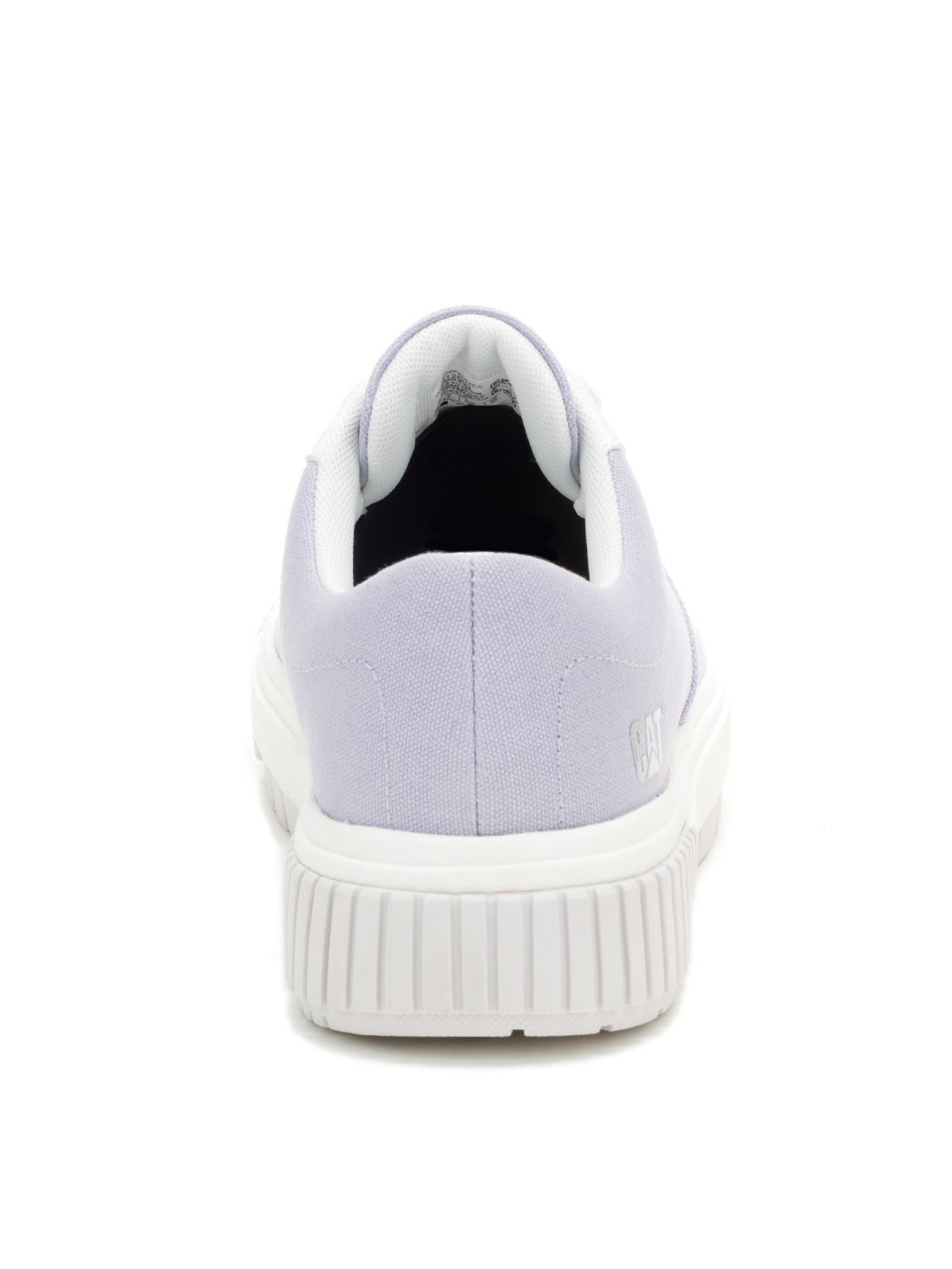 ZAPATILLA AMP CANVAS MUJER LILA CAT - 6