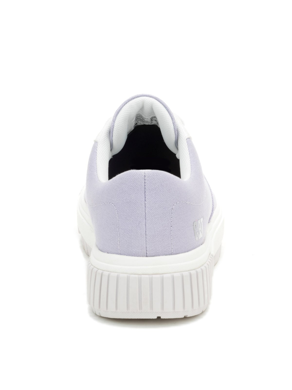 ZAPATILLA AMP CANVAS MUJER LILA CAT - 6