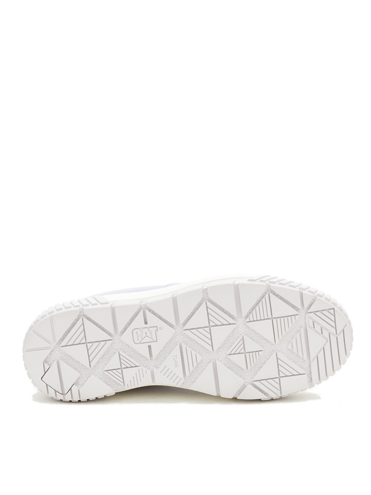 ZAPATILLA AMP CANVAS MUJER LILA CAT - 8