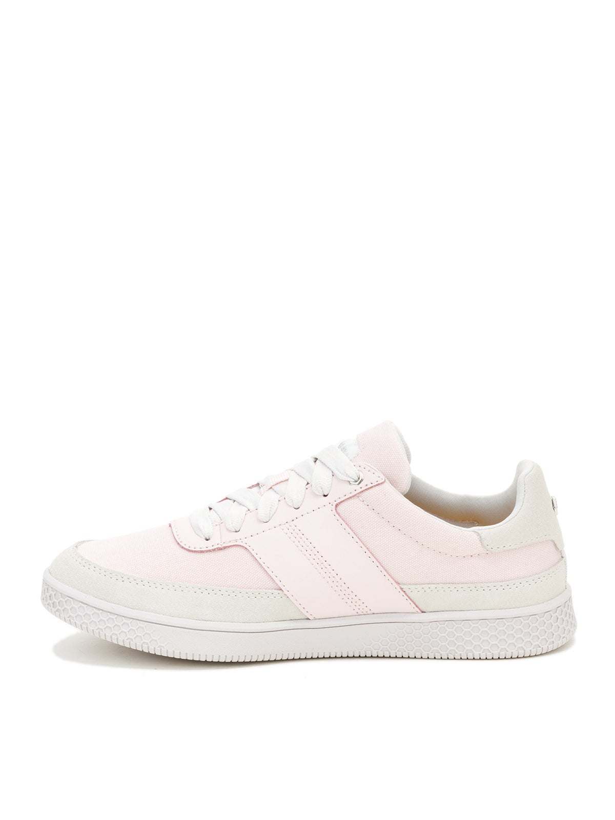 ZAPATILLA PAUSE RETRO CANVAS MUJER ROSA CAT - 4