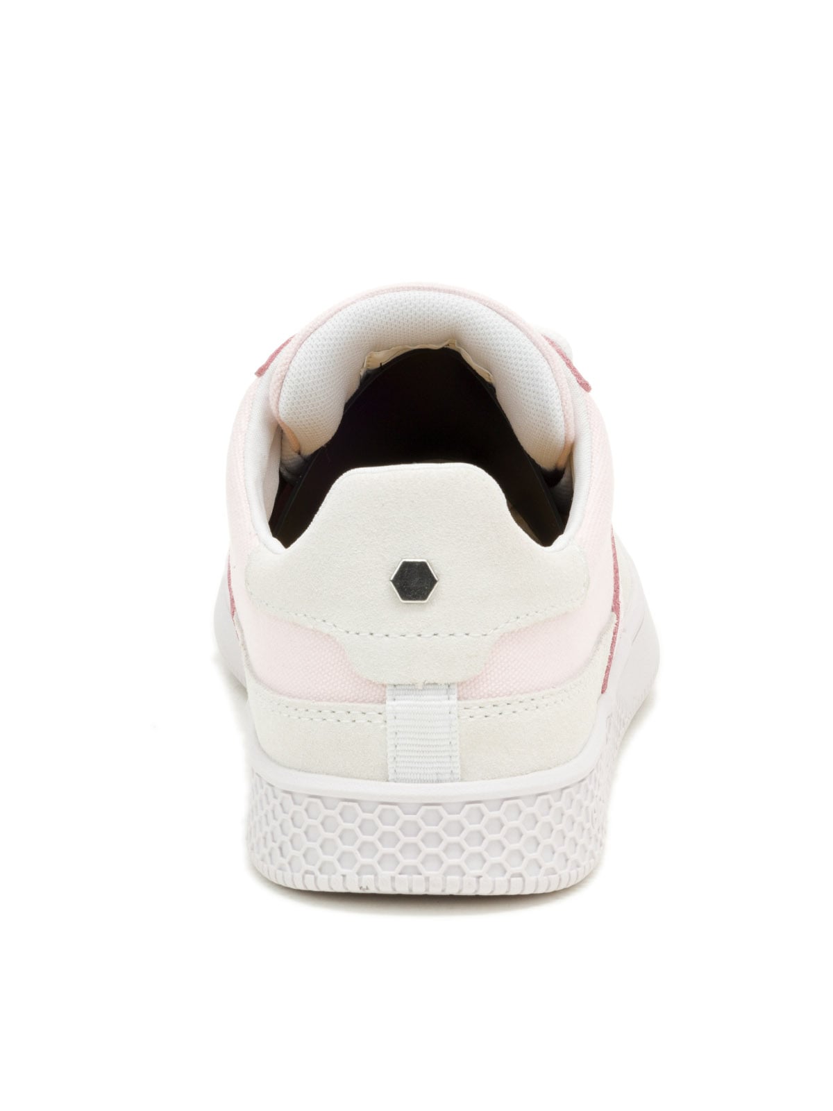 ZAPATILLA PAUSE RETRO CANVAS MUJER ROSA CAT - 6