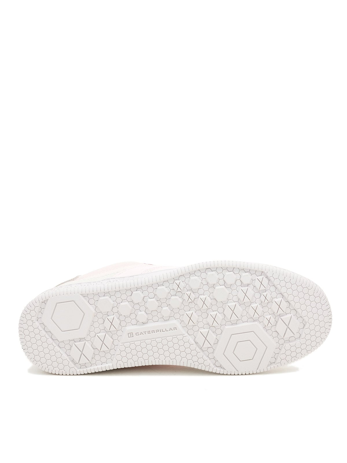 ZAPATILLA PAUSE RETRO CANVAS MUJER ROSA CAT - 8