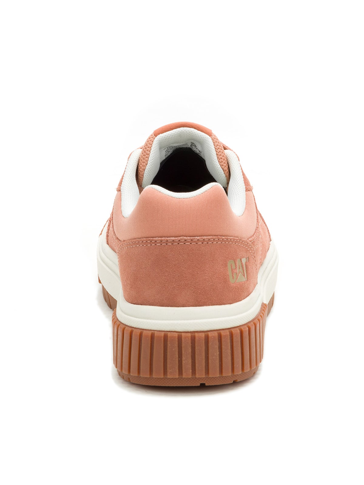 ZAPATILLA AMP SPORT MUJER TERRACOTA CAT - 6