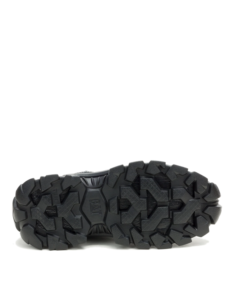 ZAPATILLA INTRUDER LIGHTNING MUJER NEGRO CAT - 8
