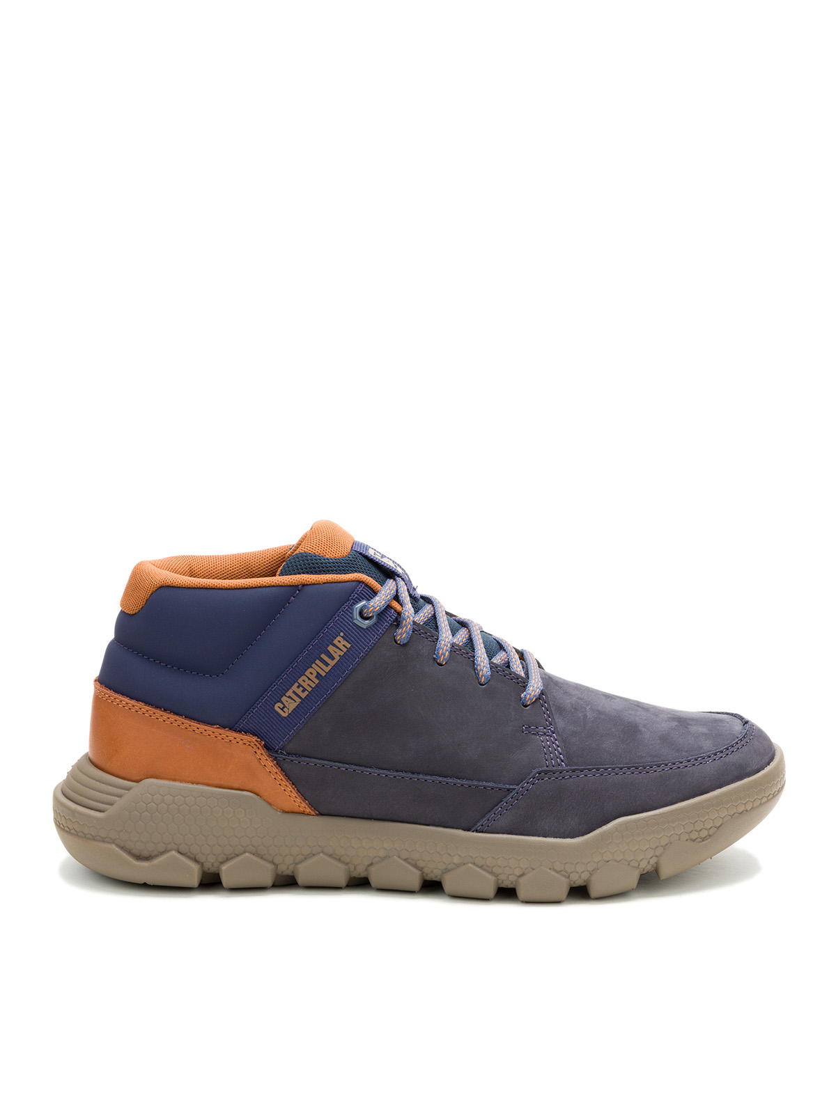 ZAPATILLA HEX LITE CRUISE HOMBRE AZUL CAT - 2