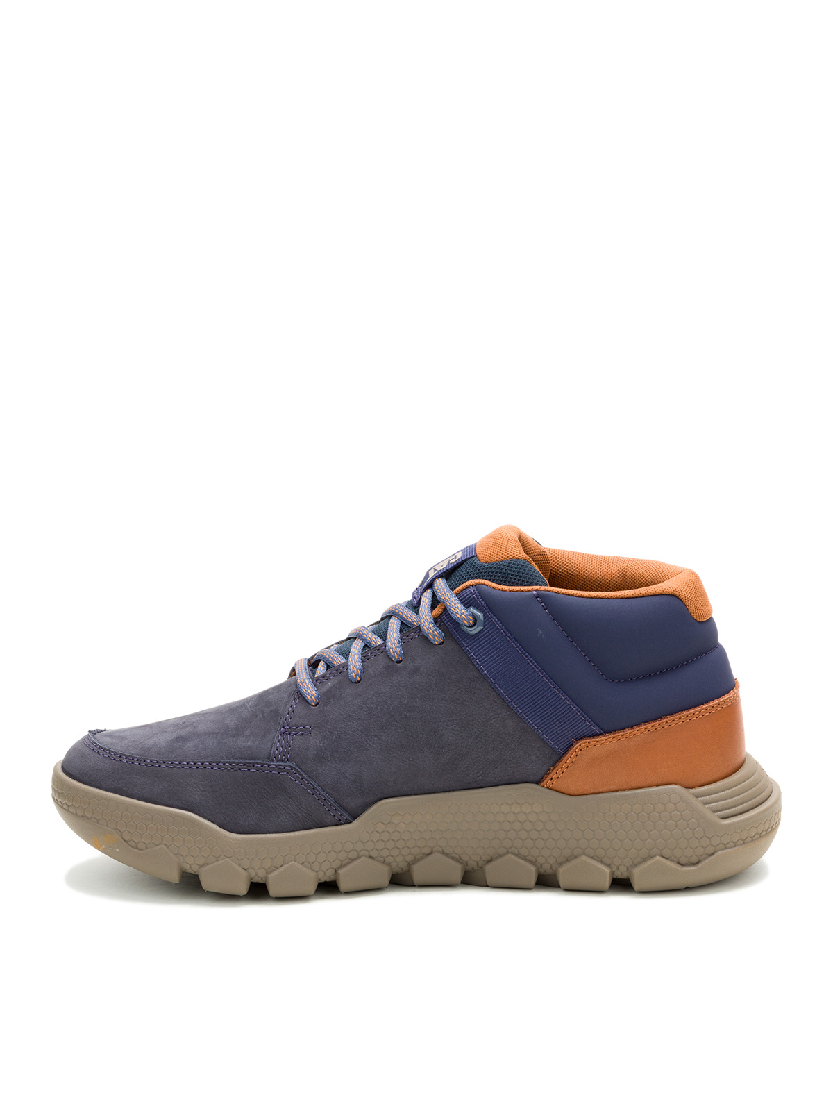 ZAPATILLA HEX LITE CRUISE HOMBRE AZUL CAT - 4