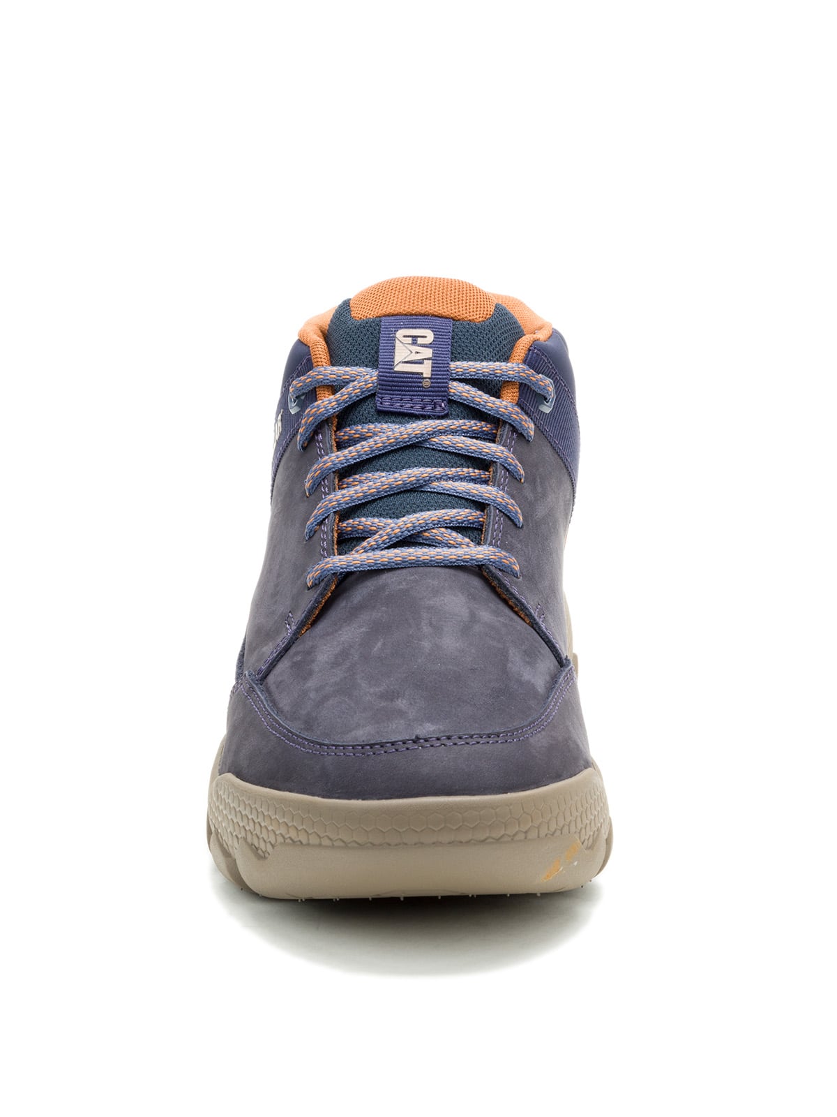 ZAPATILLA HEX LITE CRUISE HOMBRE AZUL CAT - 5