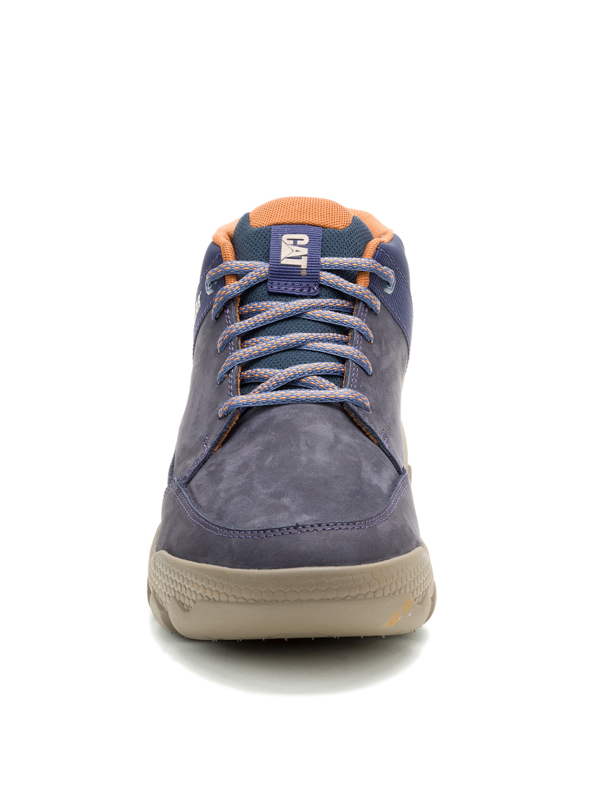 ZAPATILLA HEX LITE CRUISE HOMBRE AZUL CAT - 5