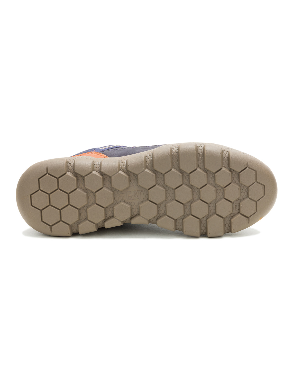 ZAPATILLA HEX LITE CRUISE HOMBRE AZUL CAT - 8
